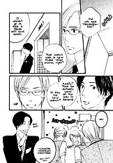 Ai Ga Aru Kara Vol.1