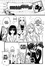 Harem Days