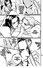 When A Man Loves A man Vol.5