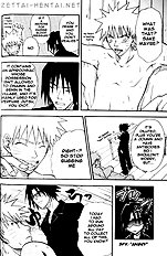 SasuNaru Ero Anthology