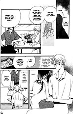 Mainichi Seiten Vol.1