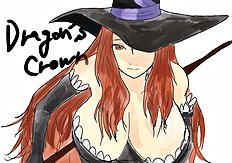 Dragons Crown 9