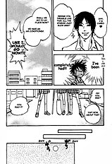 Aitsu No Daihonmei Vol.3