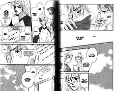 Loveholic Vol.2