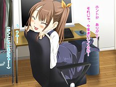 Horny dp, toys, bondage, group, blowjob hentai images