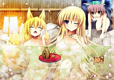 Touhou