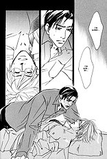 Niresaki Kyouju No Hirusagari No Kenkyuushitsu