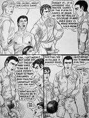 Olympricks