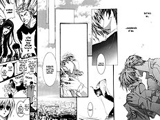 Okane Ga Nai Vol.6