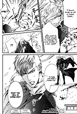 The Crimson Spell Ch. 10