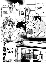 Yome Ni Konai Ka Vol.1