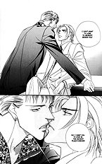 When A Man Loves A man Vol.2