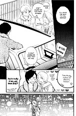 Ai Ga Aru Kara Vol.1
