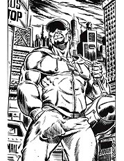 Hard Knox 1