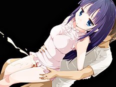 Hottest straight, blowjob hentai set