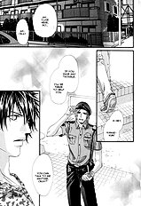 Inu To Omawarisan