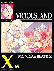 Viciousland (Monica,Beatriz)