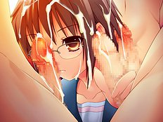 Suzumiya No Oetsu