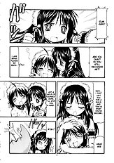 He Is My Manly Master 2|Kore ga Kichiku na Goshujinsama 2