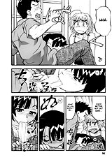 Love Comedy Style Vol. 2 [yanagi masashi][ENG]