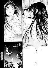 Haru Yo Koi V06 [Saki Kaori][ENG]