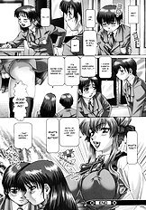 Oh Miss Nanase[ENG]