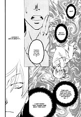 Mawaru Sekai No Kimi