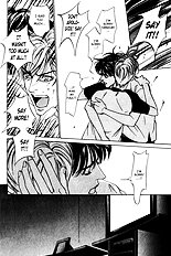 Koi Ga Bokura Wo Yurusu Hani Vol.2