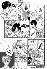 Baby Pink Kiss [Sawara Cashy][ENG]