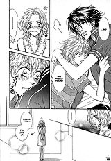 Kissing