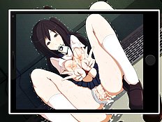 Amazing big tits, bondage, blowjob hentai archive