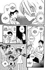 Kodomo Wa Tomaranai Vol.1