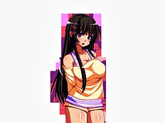 Exotic big tits, blowjob, group hentai archive