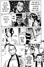 Femme Kabuki 9[ENG]