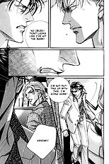 When A Man Loves A man Vol.7