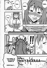ROGNARAK THE NYANNYAN EPISODE 1.0