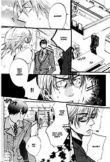 Love Seeker Vol.2