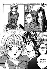 Haru Yo Koi V01 [Saki Kaori][ENG]