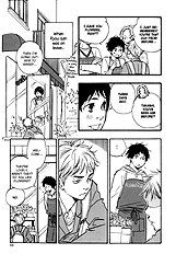 Mankai Darling Vol.1