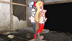 3D Image Set 4