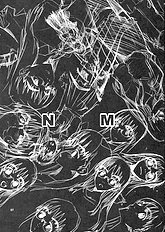 NMNE - Nina Mori No Eroihon