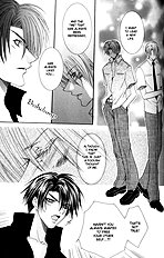One Night Lesson