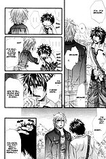 Inu To Omawarisan