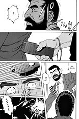 The Confession - Tagame[ENG]