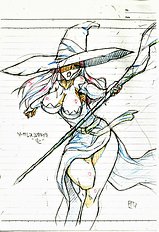 Dragons Crown 7