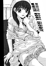 Taboo District[ENG]
