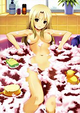 Uncensored Image Set 007