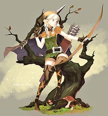 Dragons Crown 8
