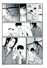 Hanaya No Nikai De Vol.1
