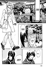 Kimi Ni Sasayaku Mirai